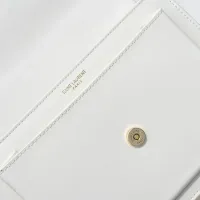 $105.00 USD Yves Saint Laurent YSL AAAAA Quality Messenger Bags For Women #1444315