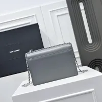 $105.00 USD Yves Saint Laurent YSL AAAAA Quality Messenger Bags For Women #1444316