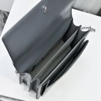 $105.00 USD Yves Saint Laurent YSL AAAAA Quality Messenger Bags For Women #1444316