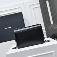 $105.00 USD Yves Saint Laurent YSL AAA Quality Messenger Bags For Women #1444317