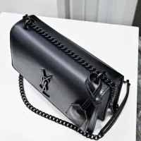 $105.00 USD Yves Saint Laurent YSL AAA Quality Messenger Bags For Women #1444317