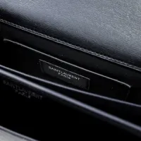 $105.00 USD Yves Saint Laurent YSL AAA Quality Messenger Bags For Women #1444317