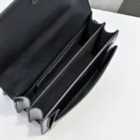 $105.00 USD Yves Saint Laurent YSL AAA Quality Messenger Bags For Women #1444317