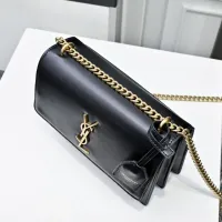 $105.00 USD Yves Saint Laurent YSL AAA Quality Messenger Bags For Women #1444319