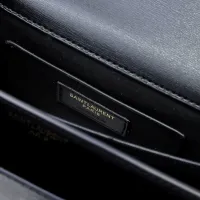 $105.00 USD Yves Saint Laurent YSL AAA Quality Messenger Bags For Women #1444319