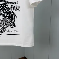 $72.00 USD Balmain T-Shirts Short Sleeved For Unisex #1444320