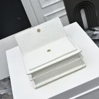 $105.00 USD Yves Saint Laurent YSL AAA Quality Messenger Bags For Women #1444321