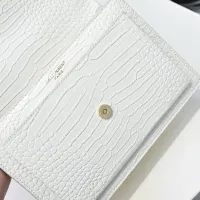 $105.00 USD Yves Saint Laurent YSL AAA Quality Messenger Bags For Women #1444321