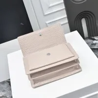 $105.00 USD Yves Saint Laurent YSL AAA Quality Messenger Bags For Women #1444323