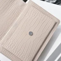 $105.00 USD Yves Saint Laurent YSL AAA Quality Messenger Bags For Women #1444323