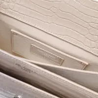 $105.00 USD Yves Saint Laurent YSL AAA Quality Messenger Bags For Women #1444323