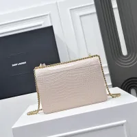 $105.00 USD Yves Saint Laurent YSL AAAAA Quality Messenger Bags For Women #1444324