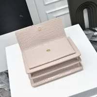 $105.00 USD Yves Saint Laurent YSL AAAAA Quality Messenger Bags For Women #1444324