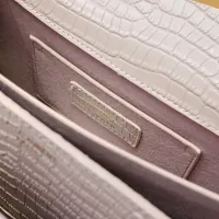 $105.00 USD Yves Saint Laurent YSL AAAAA Quality Messenger Bags For Women #1444324