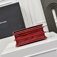 $105.00 USD Yves Saint Laurent YSL AAA Quality Messenger Bags For Women #1444325