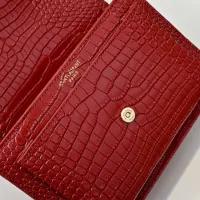 $105.00 USD Yves Saint Laurent YSL AAA Quality Messenger Bags For Women #1444325