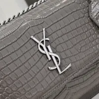 $105.00 USD Yves Saint Laurent YSL AAA Quality Messenger Bags For Women #1444326