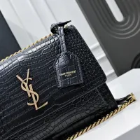 $105.00 USD Yves Saint Laurent YSL AAA Quality Messenger Bags For Women #1444327