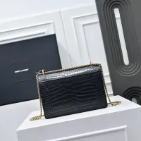 $105.00 USD Yves Saint Laurent YSL AAA Quality Messenger Bags For Women #1444329