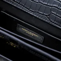 $105.00 USD Yves Saint Laurent YSL AAA Quality Messenger Bags For Women #1444329