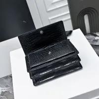 $105.00 USD Yves Saint Laurent YSL AAA Quality Messenger Bags For Women #1444330