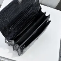 $105.00 USD Yves Saint Laurent YSL AAA Quality Messenger Bags For Women #1444330