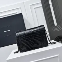 $105.00 USD Yves Saint Laurent YSL AAA Quality Messenger Bags For Women #1444332