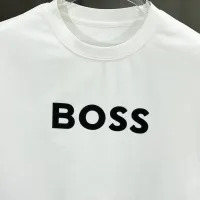 $56.00 USD Boss T-Shirts Short Sleeved For Men #1444337