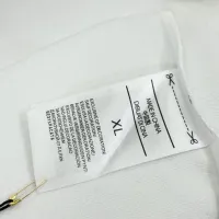 $56.00 USD Boss T-Shirts Short Sleeved For Men #1444337