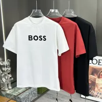 $56.00 USD Boss T-Shirts Short Sleeved For Men #1444338