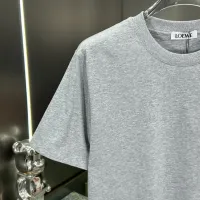 $60.00 USD LOEWE T-Shirts Short Sleeved For Unisex #1444341