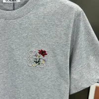 $60.00 USD LOEWE T-Shirts Short Sleeved For Unisex #1444341