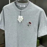$60.00 USD LOEWE T-Shirts Short Sleeved For Unisex #1444341