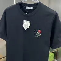 $60.00 USD LOEWE T-Shirts Short Sleeved For Unisex #1444342