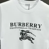 $60.00 USD Burberry T-Shirts Short Sleeved For Unisex #1444343