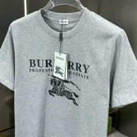 $60.00 USD Burberry T-Shirts Short Sleeved For Unisex #1444344