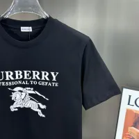 $60.00 USD Burberry T-Shirts Short Sleeved For Unisex #1444345