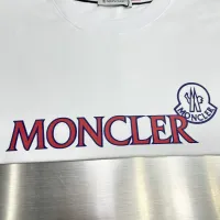 $60.00 USD Moncler T-Shirts Short Sleeved For Unisex #1444346