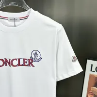$60.00 USD Moncler T-Shirts Short Sleeved For Unisex #1444346