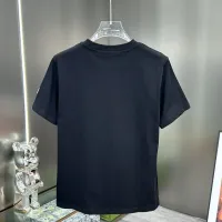 $60.00 USD Moncler T-Shirts Short Sleeved For Unisex #1444347
