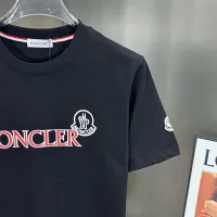$60.00 USD Moncler T-Shirts Short Sleeved For Unisex #1444347
