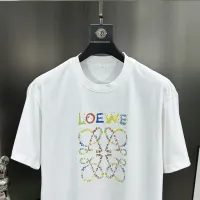 $60.00 USD LOEWE T-Shirts Short Sleeved For Men #1444363