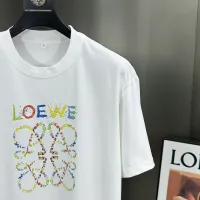 $60.00 USD LOEWE T-Shirts Short Sleeved For Men #1444363