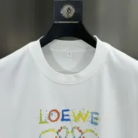 $60.00 USD LOEWE T-Shirts Short Sleeved For Men #1444363