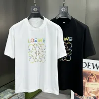 $60.00 USD LOEWE T-Shirts Short Sleeved For Men #1444364