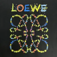 $60.00 USD LOEWE T-Shirts Short Sleeved For Men #1444364