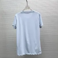$80.00 USD Moncler T-Shirts Short Sleeved For Women #1444368