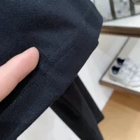 $72.00 USD Burberry T-Shirts Short Sleeved For Men #1444377