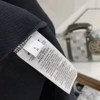 $72.00 USD Burberry T-Shirts Short Sleeved For Men #1444377