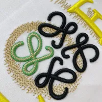 $72.00 USD LOEWE T-Shirts Short Sleeved For Men #1444379